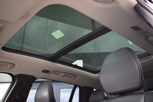 Volvo XC90 2.0 T5 AWD Inscription | Trekhaak Elek. | Pano | Adaptieve Cruise | Dodehoek Detectie | Leder |