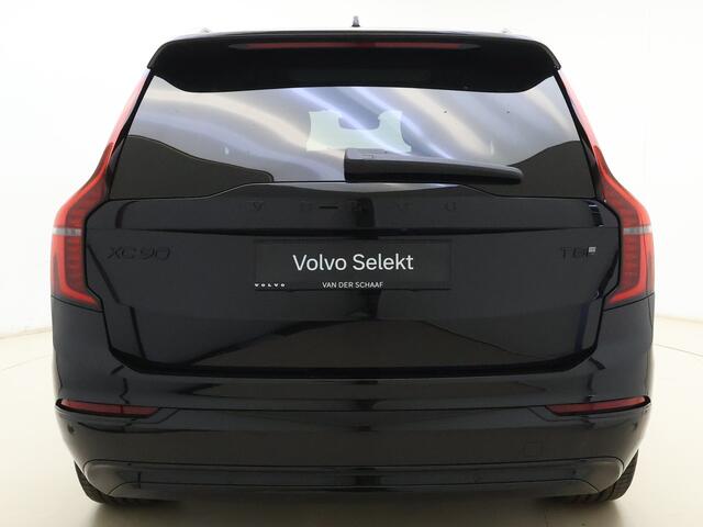 Volvo XC90 T8 AWD Ultra Black Edition Executive NIEUW / DIRECT LEVERBAAR / Luchtvering / Bowers en Wilkins audio / Geventileerde stoelen / Gelamineerde ruiten /