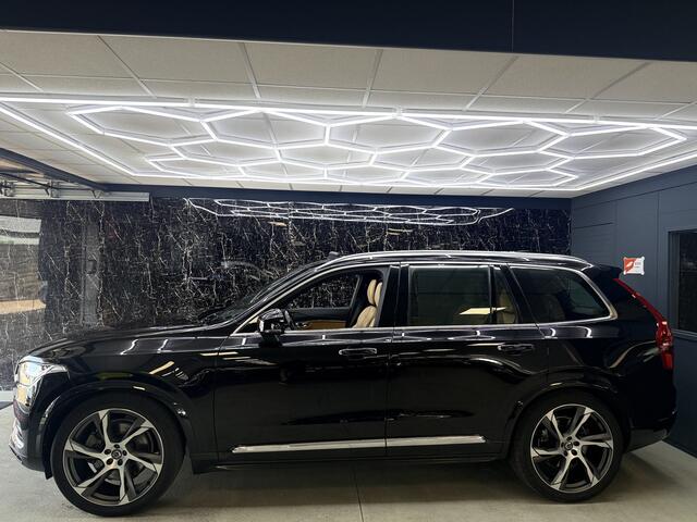 Volvo XC90 2.0 B6 AWD R-Design /Pano /Harman kardon