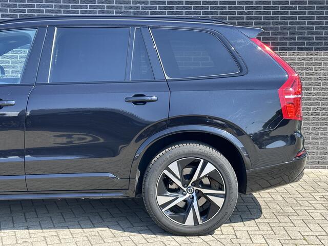 Volvo XC90 2.0 T8 Recharge AWD R-Design | LONG RANGE | ADAPTIVE CC | 360 CAMERA | PANO DAK |