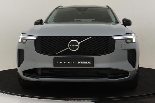 Volvo XC90 II T8 PLUG-IN HYBRID AWD ULTRA DARK -PANO.DAK|BOWERS&WILKINS|LUCHTVERING|360°CAM|HEAD-UP DISP.|PRIVACY.GLAS|TREKHAAK|20"|ALL-SEASON|SoH:98%