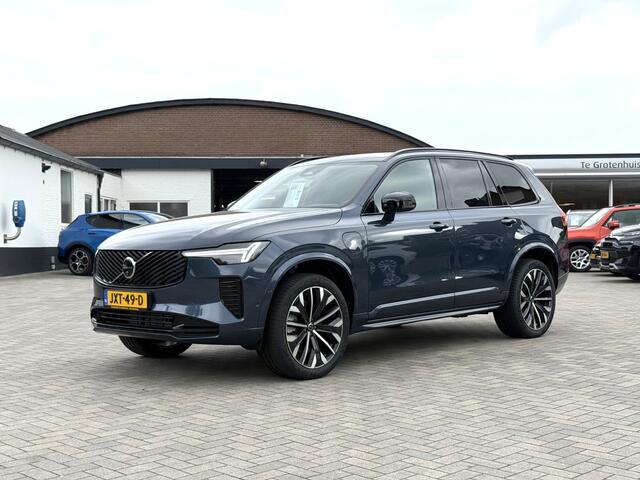 Volvo XC90 2.0 T8 Plug-in hybrid AWD Ultra Dark | Panodak | 7 zits |