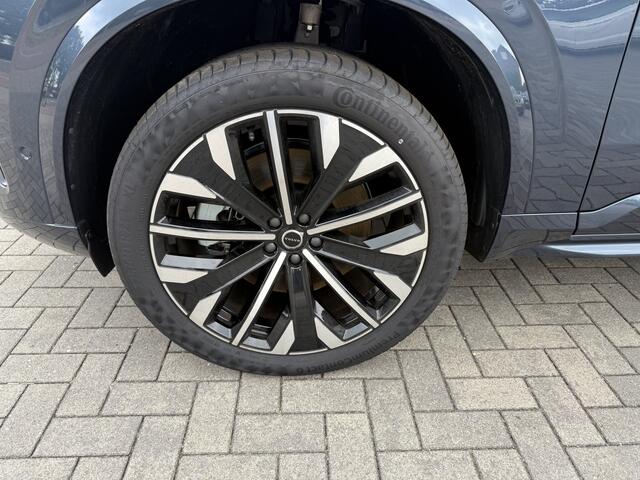 Volvo XC90 2.0 T8 Plug-in hybrid AWD Ultra Dark | Panodak | 7 zits |