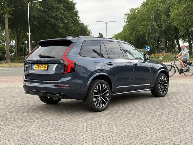 Volvo XC90 2.0 T8 Plug-in hybrid AWD Ultra Dark | Panodak | 7 zits |