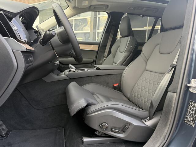 Volvo XC90 2.0 T8 Plug-in hybrid AWD Ultra Dark | Panodak | 7 zits |