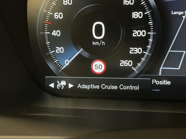 Volvo XC90 2.0 T8 Hybr. AWD R-Design/ 7P/ Luchtvering/ Sloeverw, Ventilatie en Massage/ Adapt. Cruise Pilot Ass/ 360 Cam