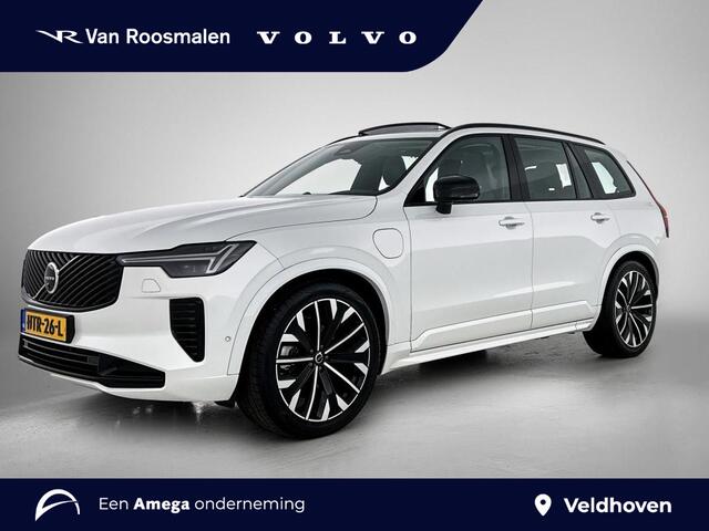 Volvo XC90 2.0 T8 AWD Ultra Dark | SOH 100%