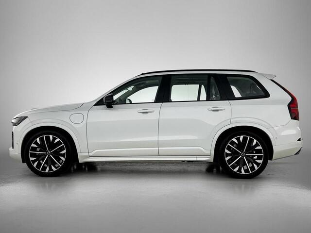 Volvo XC90 2.0 T8 AWD Ultra Dark | SOH 100%