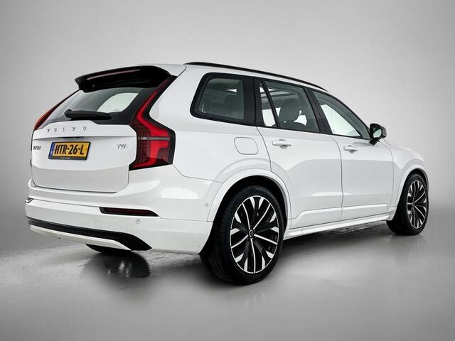 Volvo XC90 2.0 T8 AWD Ultra Dark | SOH 100%