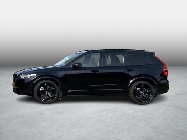 Volvo XC90 2.0 T8 Recharge AWD Ultimate Dark | Plug-in Hybrid (PHEV) | Bowers Wilkins Audio | Luchtvering | Trekhaak | Nappaleder | Stoelventilatie | Stoelmassage | 360 Graden Camera | Panoramadak | Head-up Display | Keyless Entry | Elektrische Achterklep | Elektrisch Verstelbare Voorstoelen | Google Navigatie