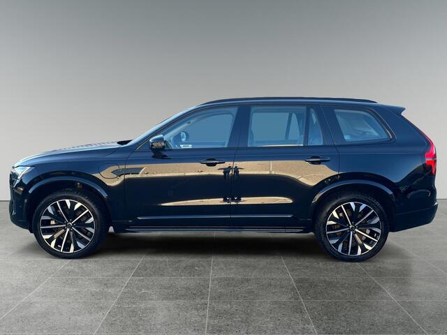 Volvo XC90 2.0 T8 Plug-in hybrid AWD Ultra Dark