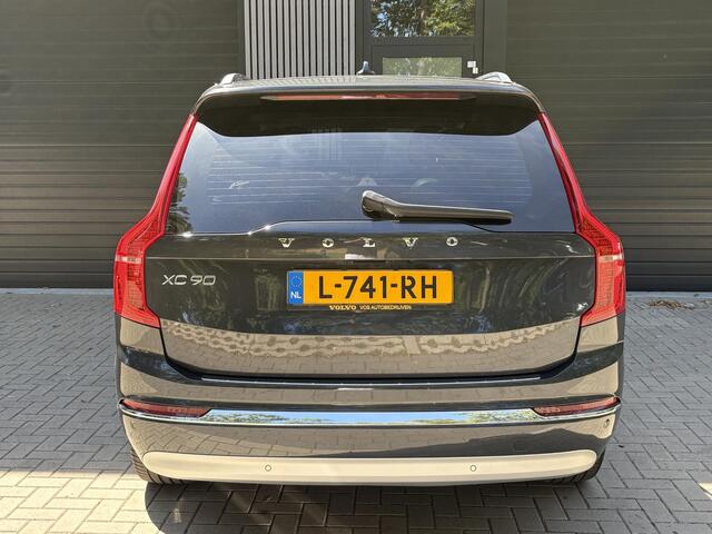 Volvo XC90 2.0 T8 Recharge AWD Inscription Exclusive