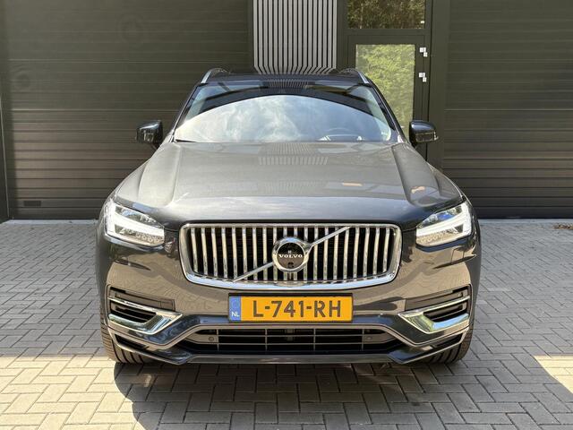Volvo XC90 2.0 T8 Recharge AWD Inscription Exclusive