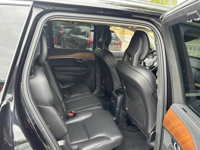 Volvo XC90 T8 Recharge AWD Inscription 7Pers DAB Keyless Harman Kardon