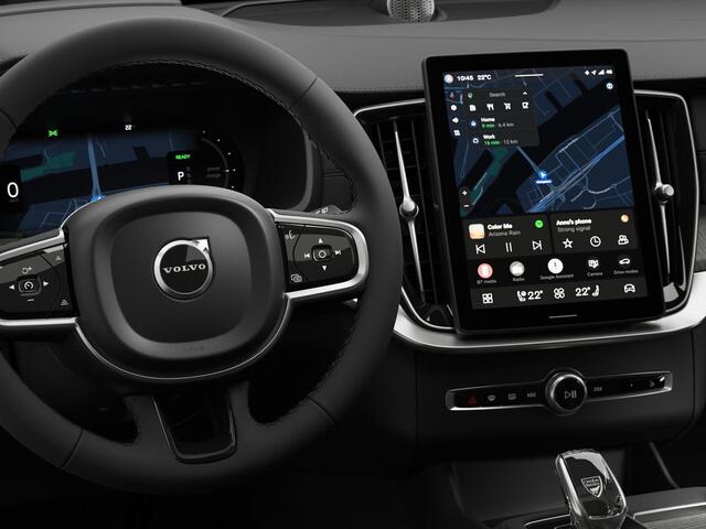 Volvo XC90 2.0 T8 Plug-in hybrid AWD Ultra Black Ed. Exec.