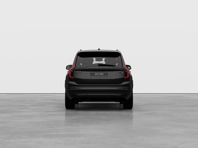 Volvo XC90 2.0 T8 Plug-in hybrid AWD Ultra Black Ed. Exec.