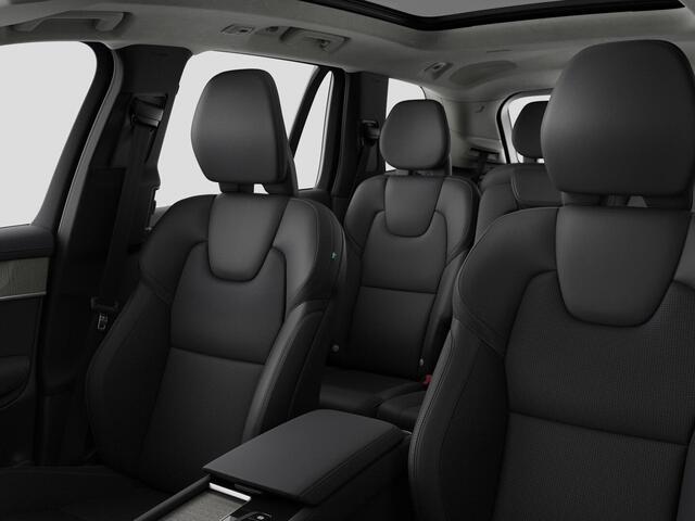 Volvo XC90 2.0 T8 Plug-in hybrid AWD Ultra Black Ed. Exec.