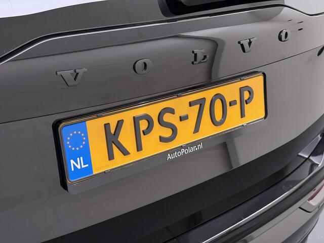 Volvo XC90 2.0 T8 Plug-in hybrid AWD Ultra Dark Black Edition/22inch/Stoelmassage etc.