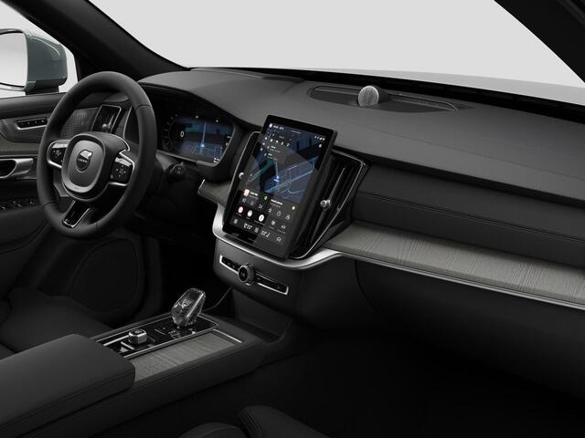 Volvo XC90 T8 Plug-in hybrid AWD Ultra Bright Exec. Ed. | Bowers & Wilkins | Nappaleder | Luchtvering | Panoramadak | 22''
