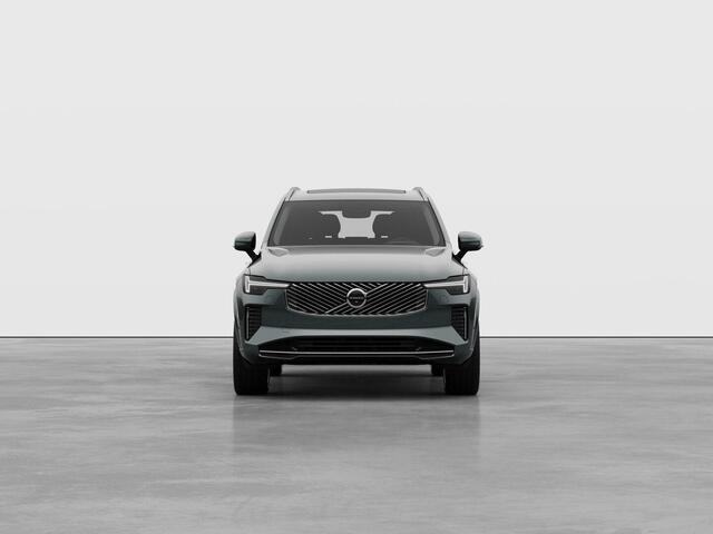 Volvo XC90 T8 Plug-in hybrid AWD Ultra Bright Exec. Ed. | Bowers & Wilkins | Nappaleder | Luchtvering | Panoramadak | 22''