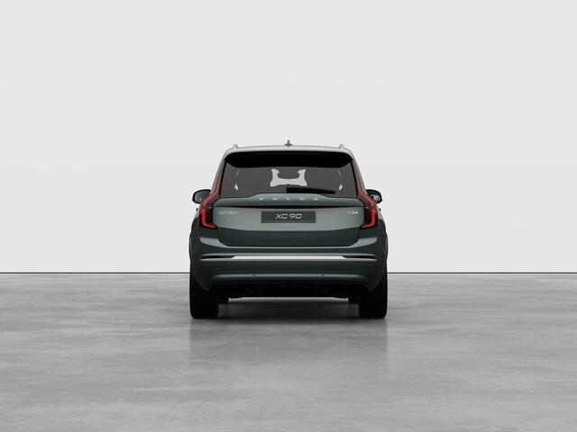 Volvo XC90 T8 Plug-in hybrid AWD Ultra Bright Exec. Ed. | Bowers & Wilkins | Nappaleder | Luchtvering | Panoramadak | 22''