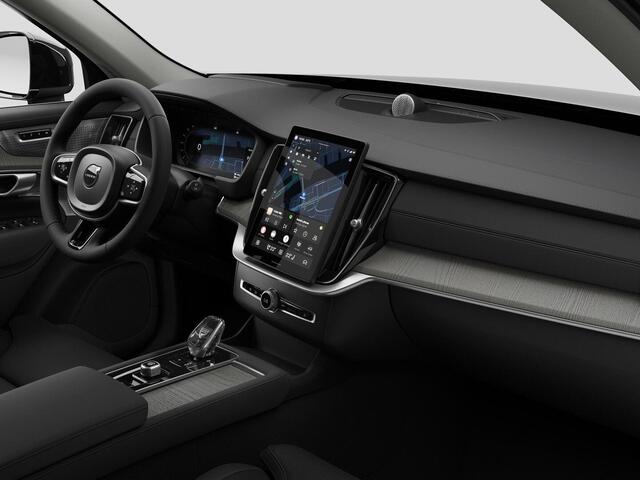 Volvo XC90 T8 Plug-in hybrid AWD Ultra Bright Exec. Ed. | Bowers & Wilkins | Nappaleder | Luchtvering | Panoramadak | 22"
