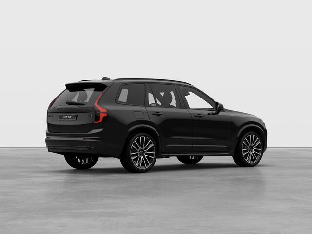 Volvo XC90 T8 Plug-in hybrid AWD Ultra Bright Exec. Ed. | Bowers & Wilkins | Nappaleder | Luchtvering | Panoramadak | 22"