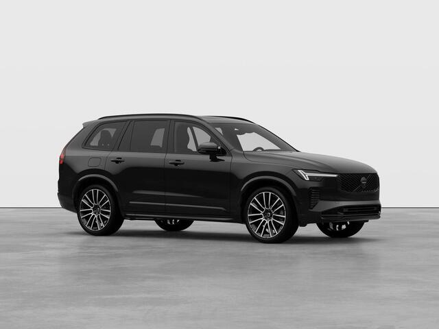 Volvo XC90 T8 Plug-in hybrid AWD Ultra Bright Exec. Ed. | Bowers & Wilkins | Nappaleder | Luchtvering | Panoramadak | 22"
