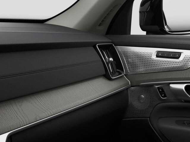 Volvo XC90 T8 Plug-in hybrid AWD Ultra Bright Exec. Ed. | Bowers & Wilkins | Nappaleder | Luchtvering | Panoramadak | 22"
