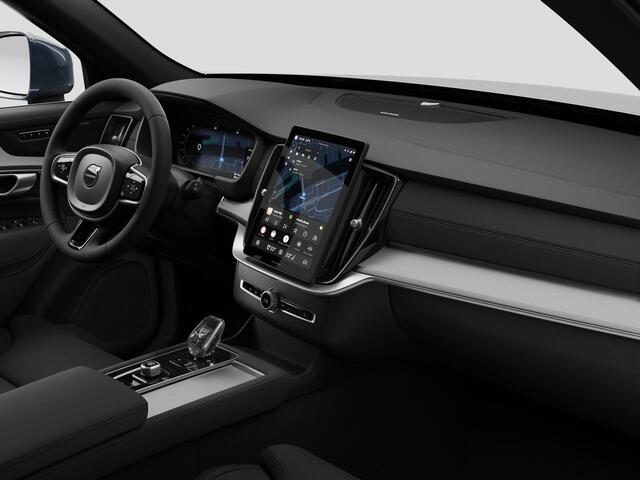 Volvo XC90 T8 Plug-in hybrid AWD Plus Bright | Panoramadak | Harman/Kardon | Stoel/Stuur Verwarming | 21''