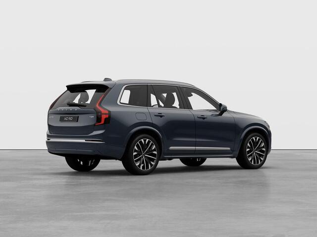 Volvo XC90 T8 Plug-in hybrid AWD Plus Bright | Panoramadak | Harman/Kardon | Stoel/Stuur Verwarming | 21''