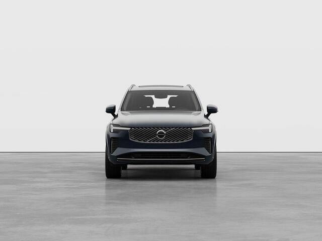 Volvo XC90 T8 Plug-in hybrid AWD Plus Bright | Panoramadak | Harman/Kardon | Stoel/Stuur Verwarming | 21''