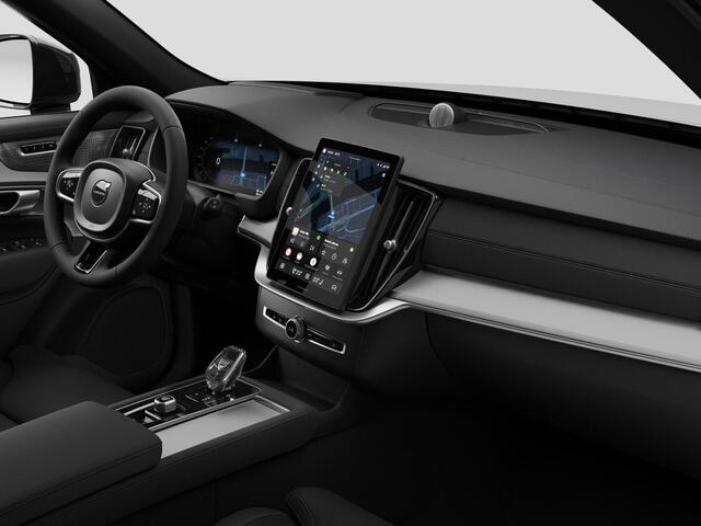Volvo XC90 T8 Plug-in hybrid AWD Ultra Dark Exec. Ed. | Bowers & Wilkins | Nappaleder | Luchtvering | Panoramadak | 22''