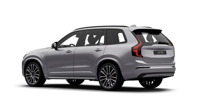 Volvo XC90 II T8 PLUG-IN HYBRID AWD ULTRA DARK *FULL OPTIONS!* -PANO.DAK|BOWERS&WILKINS|LUCHTVERING|GEVENT.LEDER+MASSAGE|360°CAM|HEAD-UP DISP.|22"