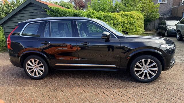 Volvo XC90 2.0 T5 AWD Inscript.