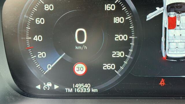 Volvo XC90 2.0 T5 AWD Inscript.