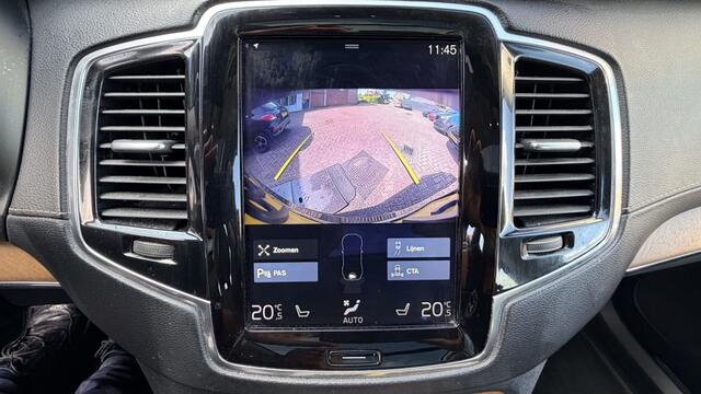 Volvo XC90 2.0 T5 AWD Inscript.