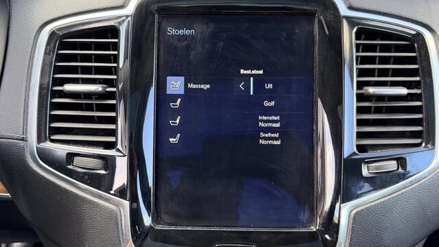 Volvo XC90 2.0 T5 AWD Inscript.