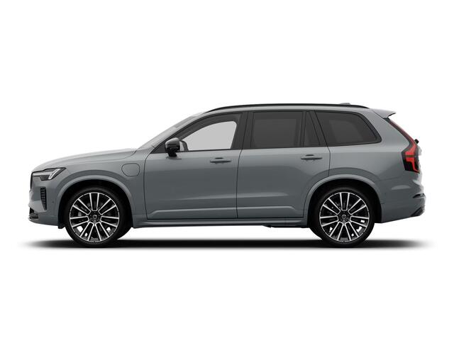 Volvo XC90 T8 Plug-in hybrid AWD Ultra Dark Exec. Ed. | Panoramadak | 360° camera | Bowers & Wilkins | Luchtvering | Head-up display | Stoelventilatie | Trekhaak