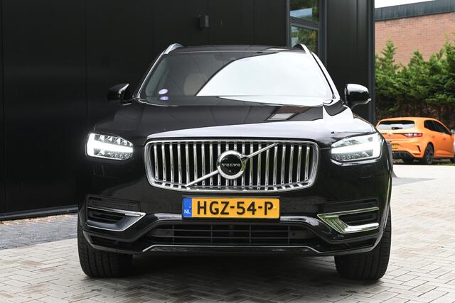 Volvo XC90 2.0 T8 Plug-in hybrid AWD Plus Bright