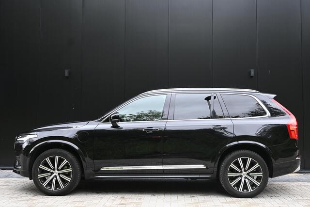 Volvo XC90 2.0 T8 Plug-in hybrid AWD Plus Bright