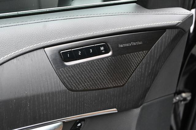 Volvo XC90 2.0 T8 Plug-in hybrid AWD Plus Bright