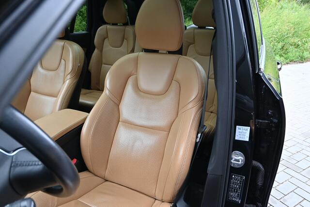 Volvo XC90 2.0 T8 Plug-in hybrid AWD Plus Bright