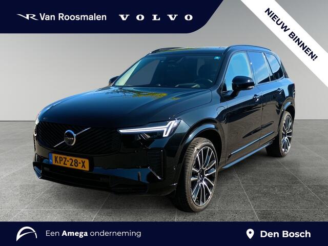 Volvo XC90 2.0 T8 AWD Ultra Bright Exec Ed | Zeer compleet |