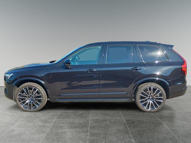 Volvo XC90 2.0 T8 AWD Ultra Bright Exec Ed | Zeer compleet |