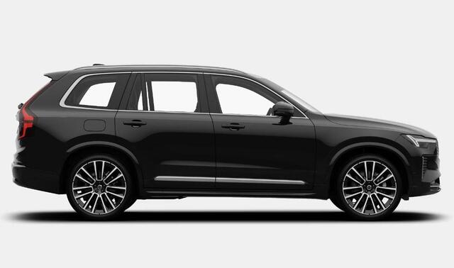 Volvo XC90 T8 406PK Automaat AWD Ultra Bright Executive Bowers & Wilkins / Luchtvering / Stoelventilatie / Head Up Display / 360 Camera / Massagestoelen / Elektrisch bedienbare stoelen met geheugen / Nappaleder /