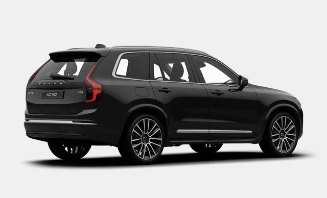 Volvo XC90 T8 406PK Automaat AWD Ultra Bright Executive Bowers & Wilkins / Luchtvering / Stoelventilatie / Head Up Display / 360 Camera / Massagestoelen / Elektrisch bedienbare stoelen met geheugen / Nappaleder /