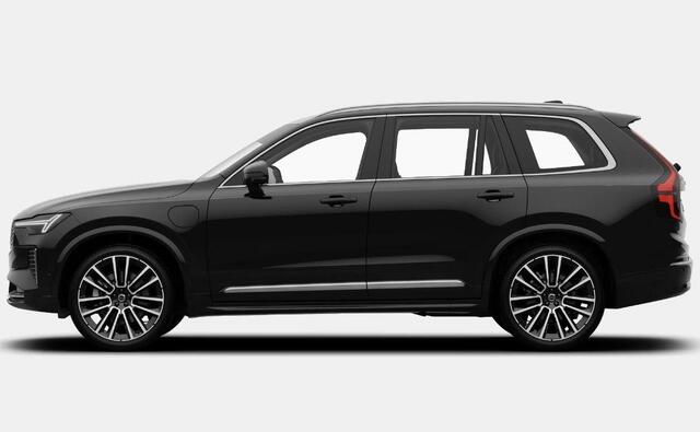 Volvo XC90 T8 406PK Automaat AWD Ultra Bright Executive Bowers & Wilkins / Luchtvering / Stoelventilatie / Head Up Display / 360 Camera / Massagestoelen / Elektrisch bedienbare stoelen met geheugen / Nappaleder /