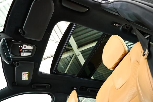 Volvo XC90 2.0 T8 Recharge AWD Ultimate Dark Pano / Massage / B&W / HUD / Luchtvering / 7-Personen