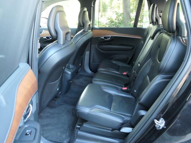 Volvo XC90 T5 AWD Inscription 12MND garantie Panoramadak / Trekhaak / Stoelkoeling